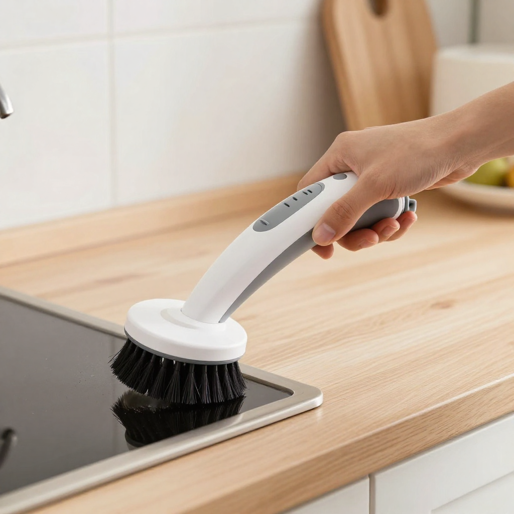 5 Everyday Kitchen Cleaning Problems Solved by One Smart Tool