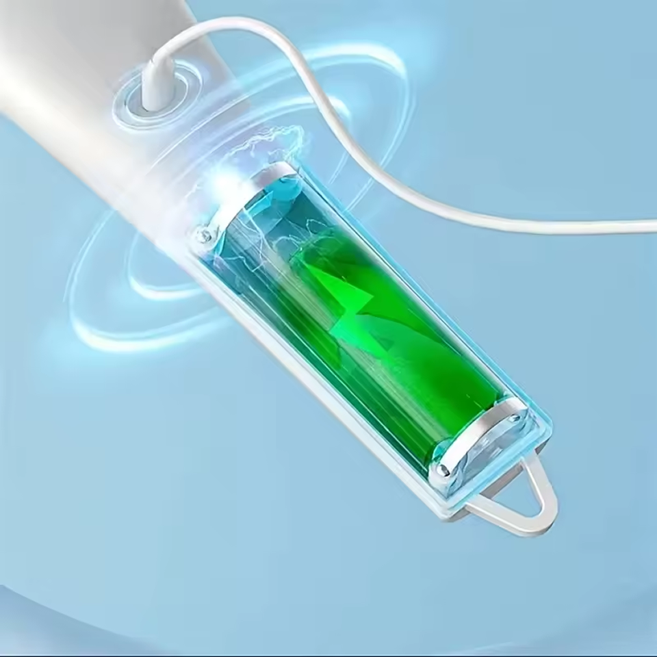 5-in-1 Multifunctional Electric Cleaning Brush