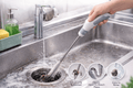 electric-drain-cleaning-brush-flexible-pipe-sink